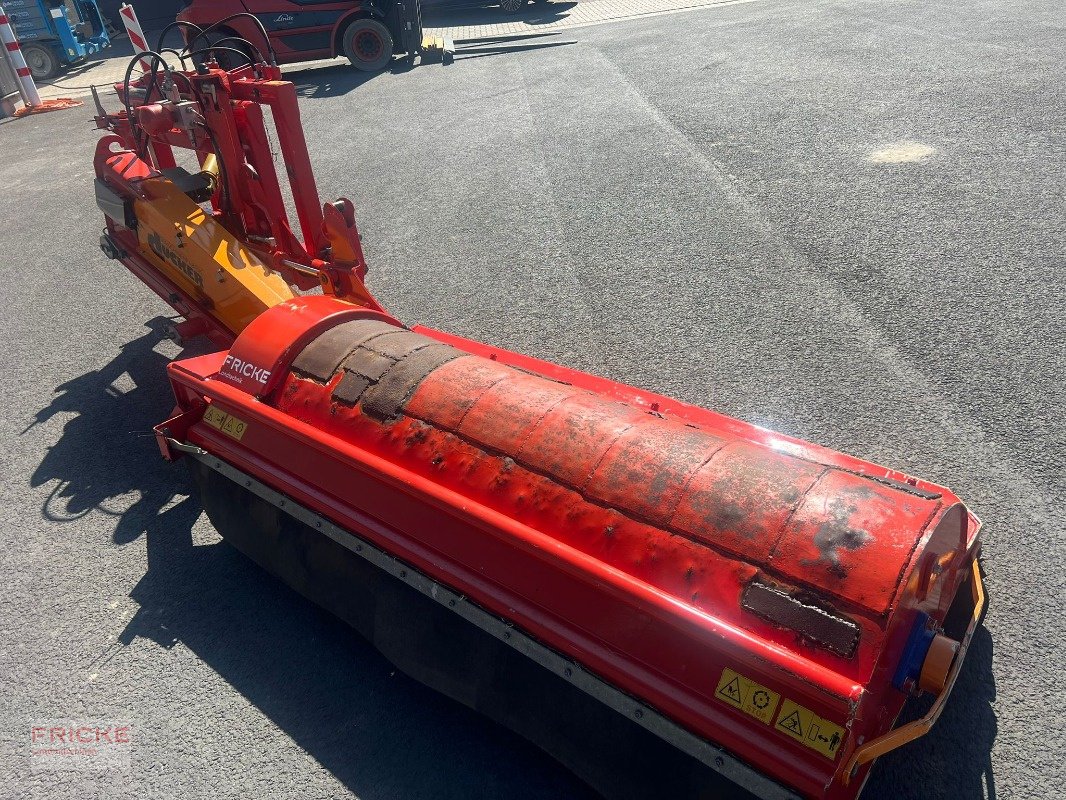 Mulcher des Typs Dücker USM 21, Gebrauchtmaschine in Demmin (Bild 12)