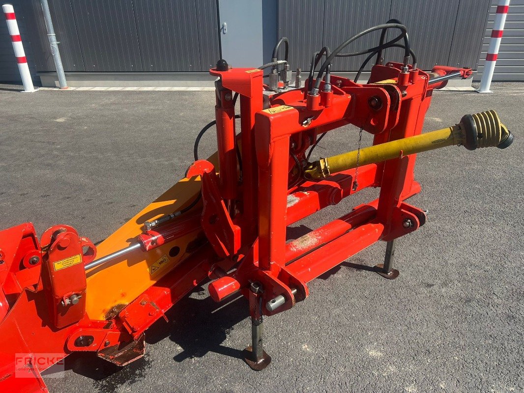 Mulcher des Typs Dücker USM 21, Gebrauchtmaschine in Demmin (Bild 13)