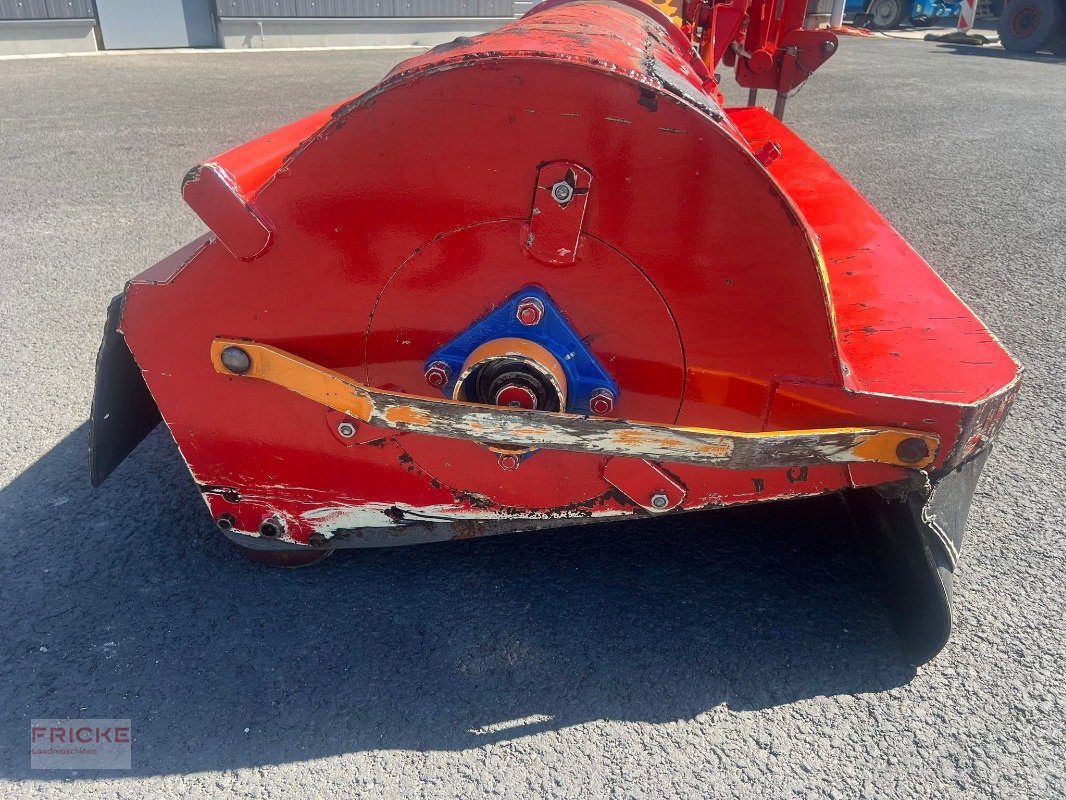 Mulcher des Typs Dücker USM 21, Gebrauchtmaschine in Demmin (Bild 14)