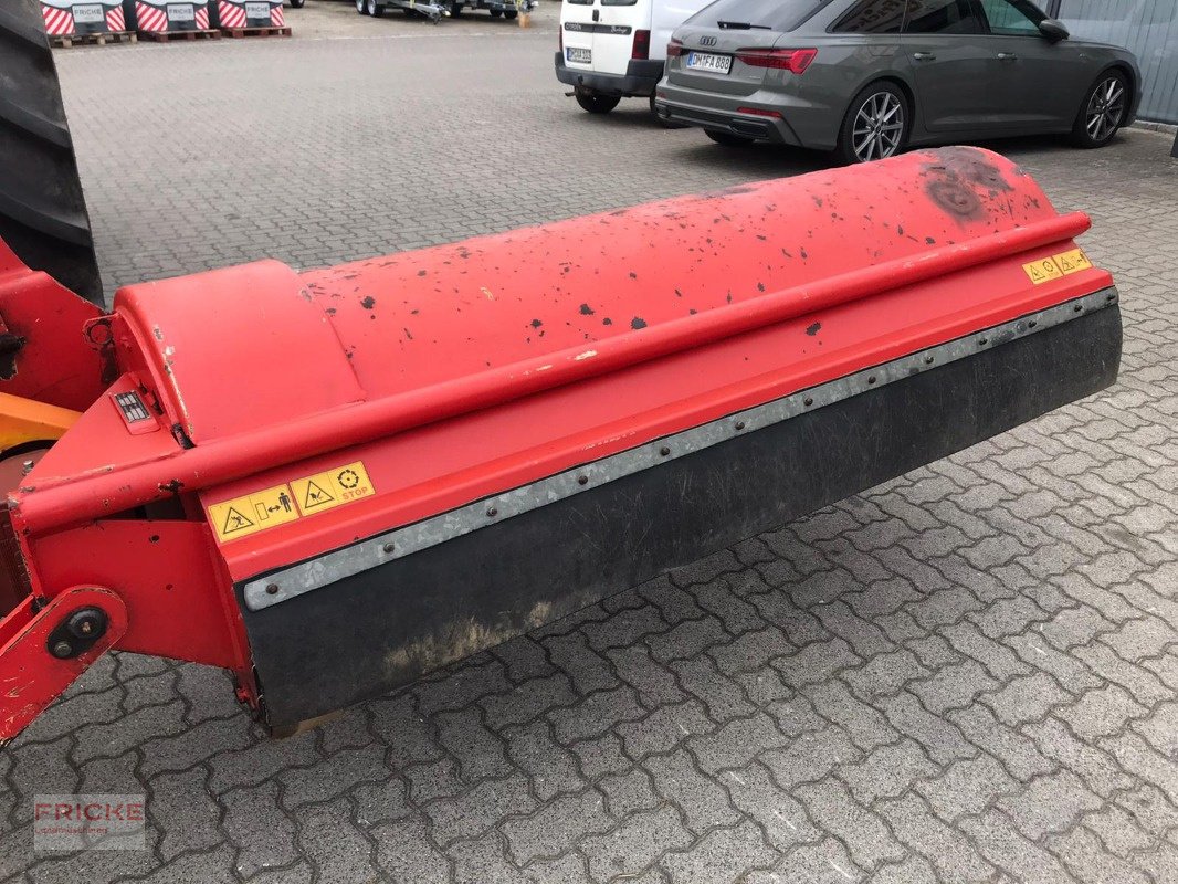 Mulcher typu Dücker USM 21, Gebrauchtmaschine w Demmin (Zdjęcie 3)