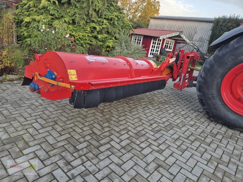 Mulcher tip Dücker USM 26 VR4, Gebrauchtmaschine in Schöningen (Poză 2)