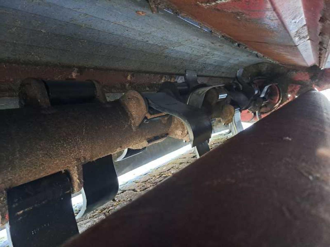 Mulcher typu Dücker USM 26 VR4, Neumaschine v Vehlow (Obrázok 3)