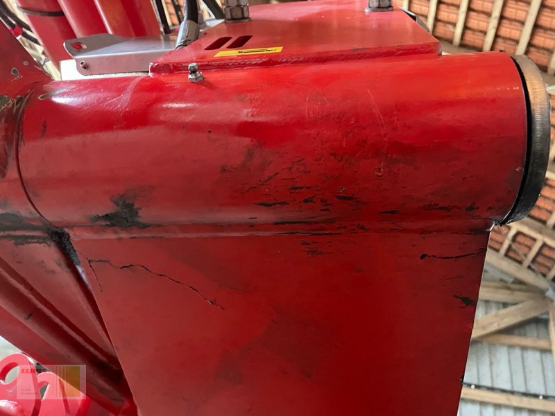 Mulcher of the type Dücker USM 26 VR4, Gebrauchtmaschine in Risum-Lindholm (Picture 2)