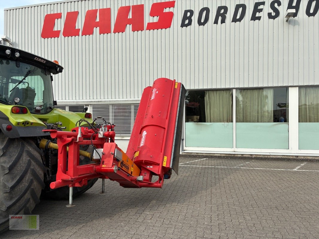 Mulcher of the type Dücker USM 26 VR4, Gebrauchtmaschine in Risum-Lindholm (Picture 7)