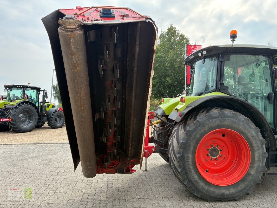 Mulcher of the type Dücker USM 26 VR4, Gebrauchtmaschine in Risum-Lindholm (Picture 4)