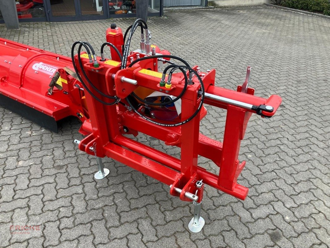 Mulcher типа Dücker USM 26, Neumaschine в Demmin (Фотография 3)