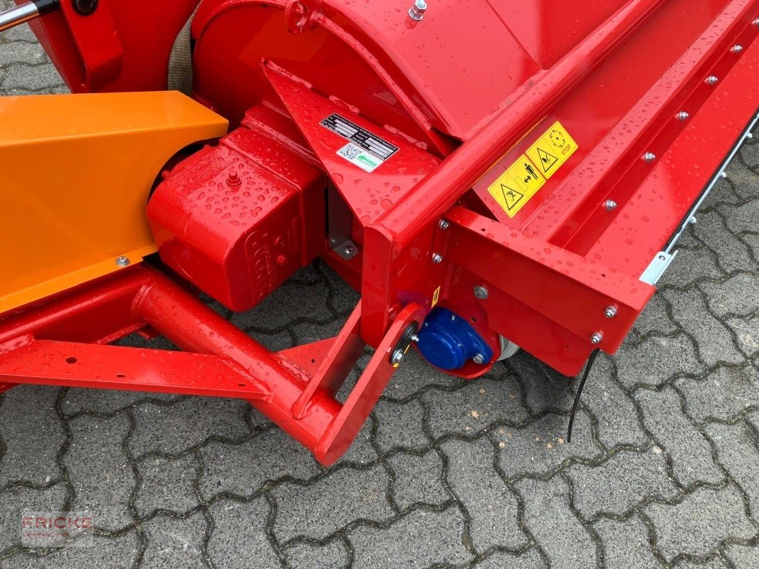 Mulcher типа Dücker USM 26, Neumaschine в Demmin (Фотография 5)