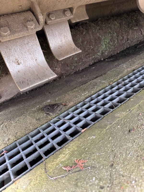 Mulcher Türe ait Dücker USM 27, Gebrauchtmaschine içinde Remchingen (resim 3)