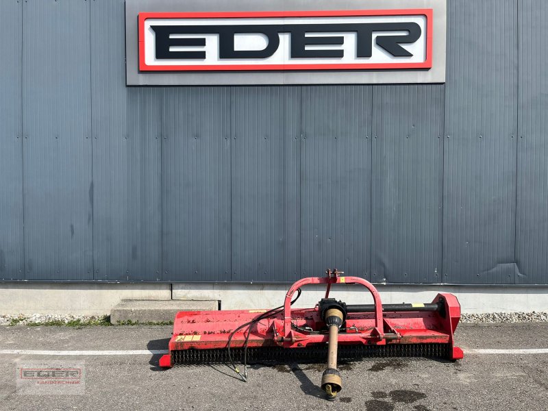 Mulcher a típus EMAT Leopard 280, Gebrauchtmaschine ekkor: Tuntenhausen (Kép 1)