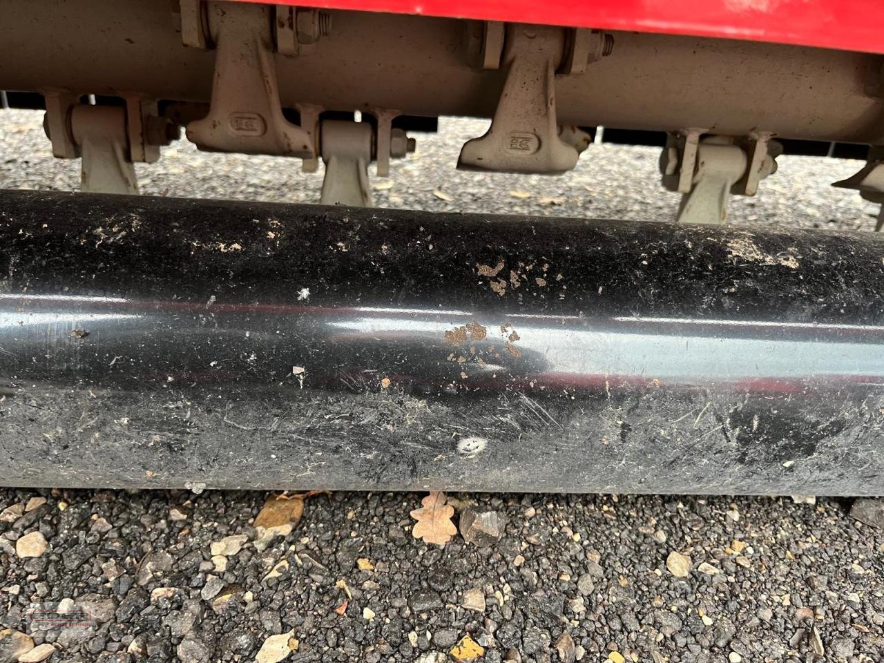 Mulcher a típus EMAT Mulchgerät Eco 135 H, Neumaschine ekkor: Tuntenhausen (Kép 3)