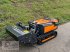Mulcher tipa Energreen Compact Mulchraupe, Neumaschine u Regen (Slika 2)