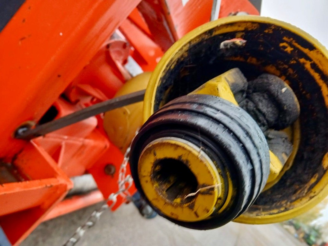 Mulcher of the type Falc Super Alce 4800, Gebrauchtmaschine in Liebenwalde (Picture 15)