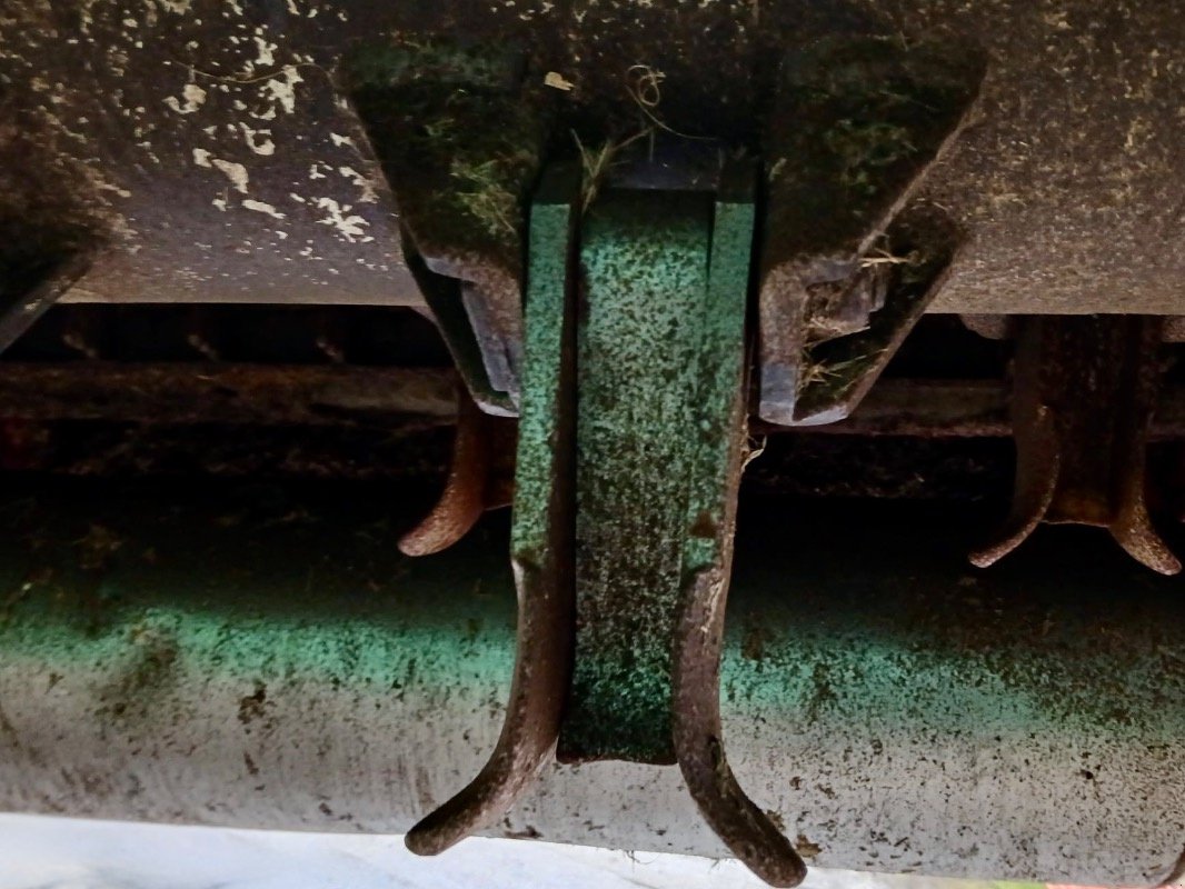 Mulcher of the type Falc Super Alce 4800, Gebrauchtmaschine in Liebenwalde (Picture 13)