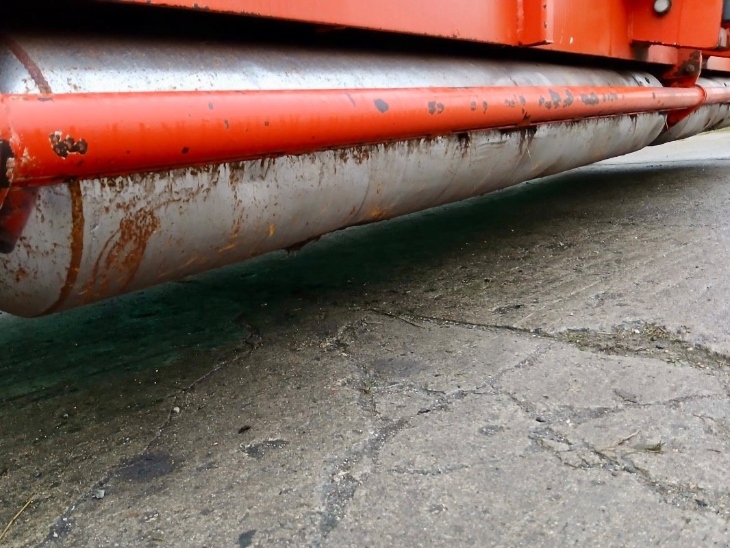 Mulcher of the type Falc Super Alce 4800, Gebrauchtmaschine in Liebenwalde (Picture 10)