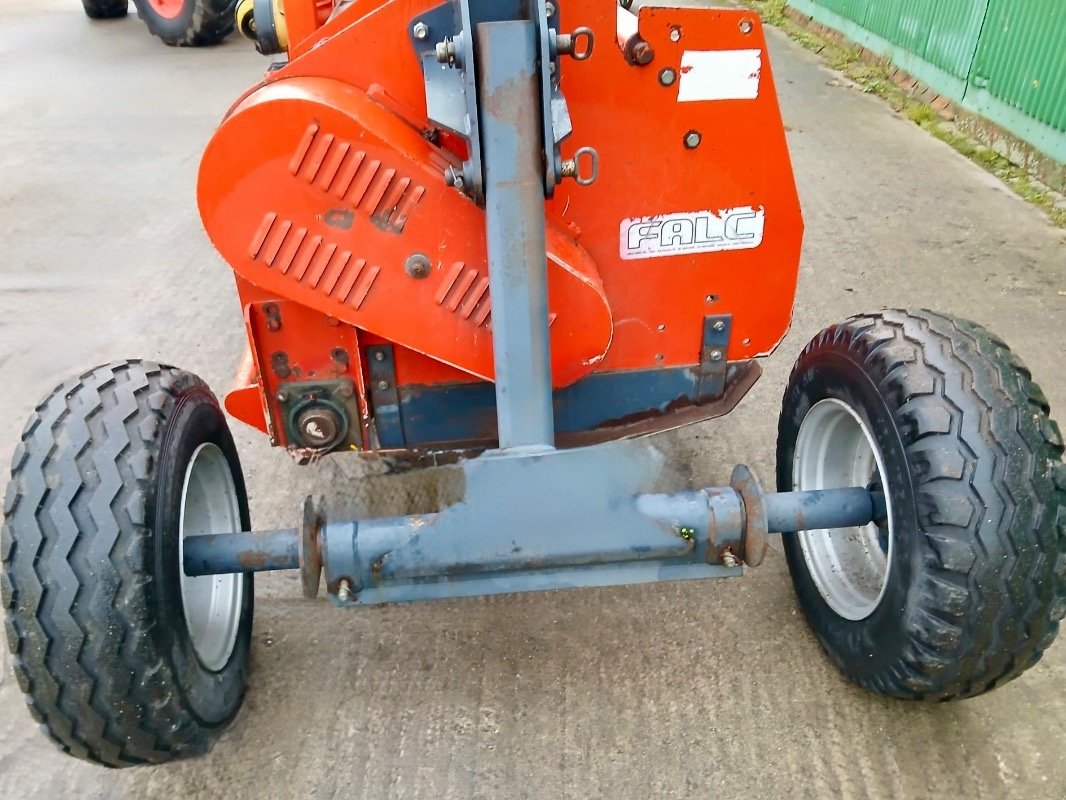 Mulcher of the type Falc Super Alce 4800, Gebrauchtmaschine in Liebenwalde (Picture 8)