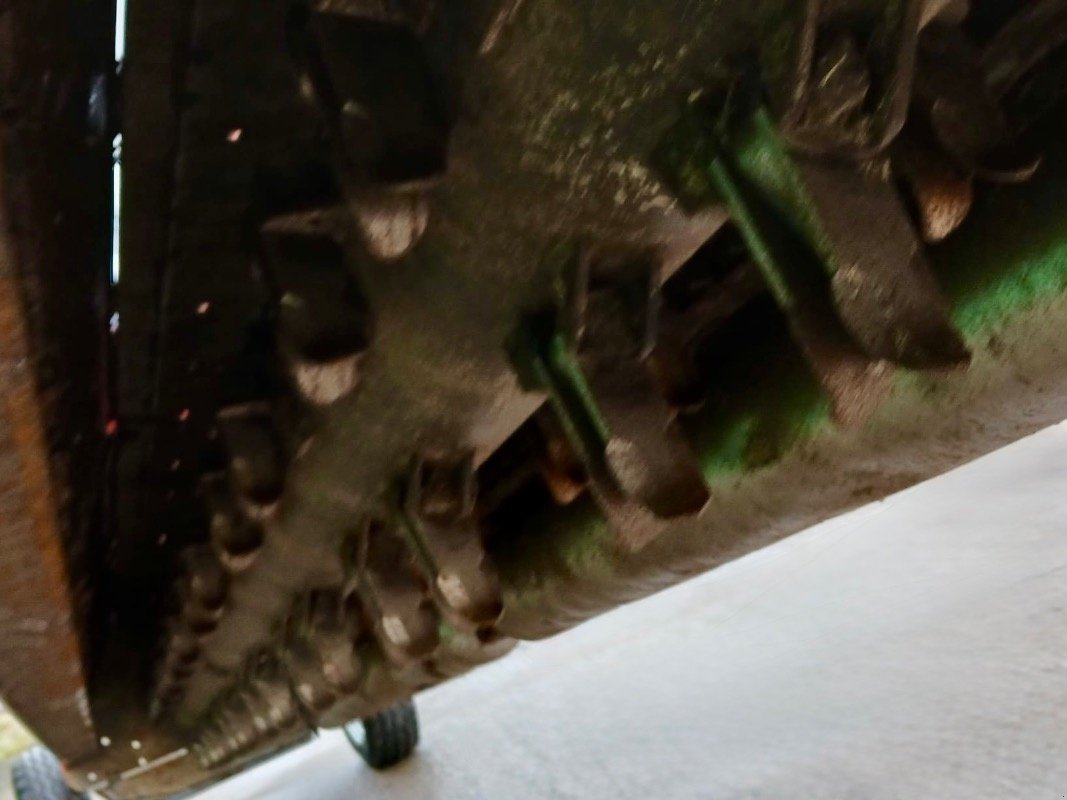 Mulcher of the type Falc Super Alce 4800, Gebrauchtmaschine in Liebenwalde (Picture 11)