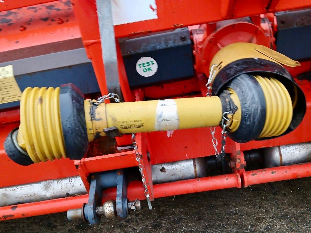 Mulcher of the type Falc Super Alce 4800, Gebrauchtmaschine in Liebenwalde (Picture 14)