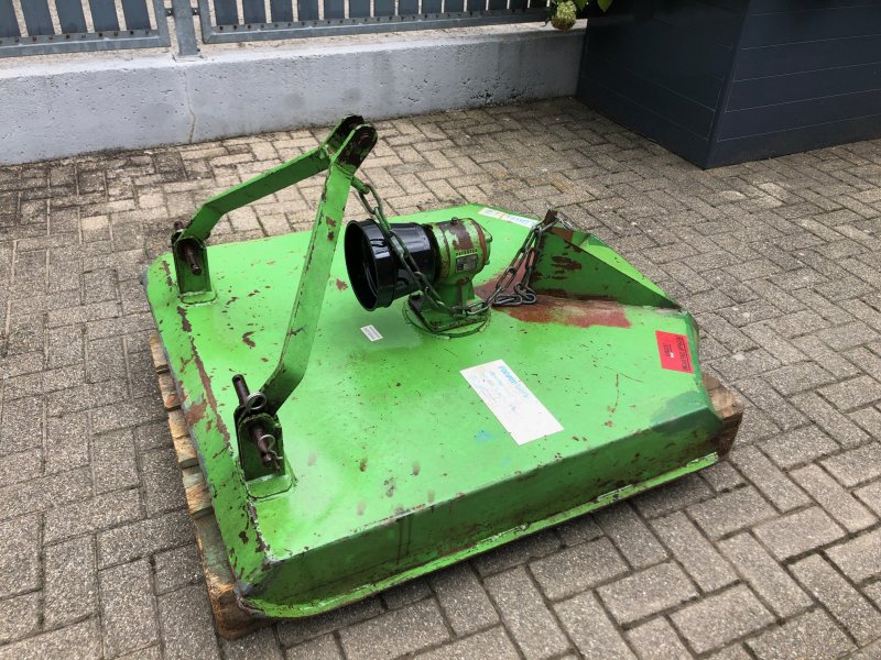 Mulcher des Typs Fehrenbach  -, Gebrauchtmaschine in Weisweil (Bild 1)