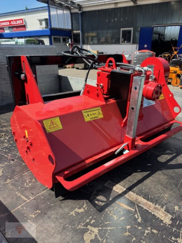 Mulcher του τύπου Fehrenbach  Bingo 110, Gebrauchtmaschine σε Remchingen (Φωτογραφία 1)