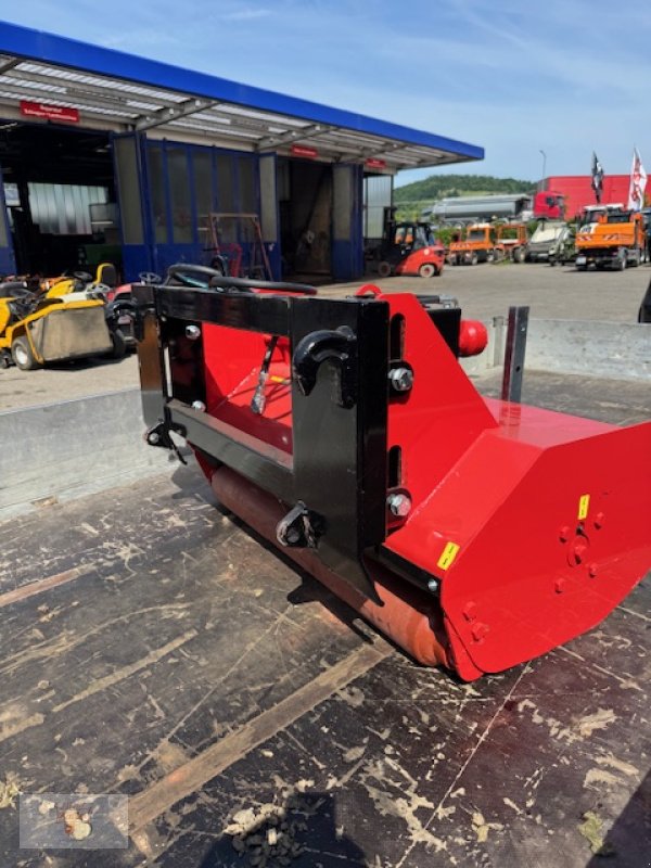 Mulcher του τύπου Fehrenbach  Bingo 110, Gebrauchtmaschine σε Remchingen (Φωτογραφία 3)