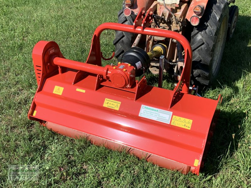 Fehrenbach Mulcher gebraucht & neu kaufen