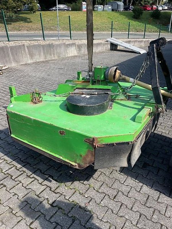 Mulcher του τύπου Fehrenbach  Kreiselmulcher Mulcher 210cm guter Zustand, Gebrauchtmaschine σε Niedernhausen OT Engenhahn (Φωτογραφία 7)