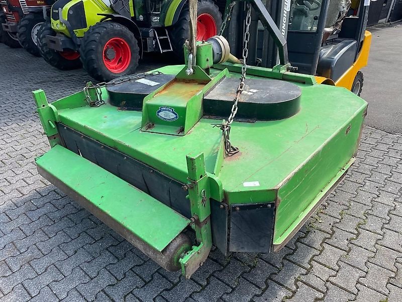 Mulcher του τύπου Fehrenbach  Kreiselmulcher Mulcher 210cm guter Zustand, Gebrauchtmaschine σε Niedernhausen OT Engenhahn (Φωτογραφία 5)
