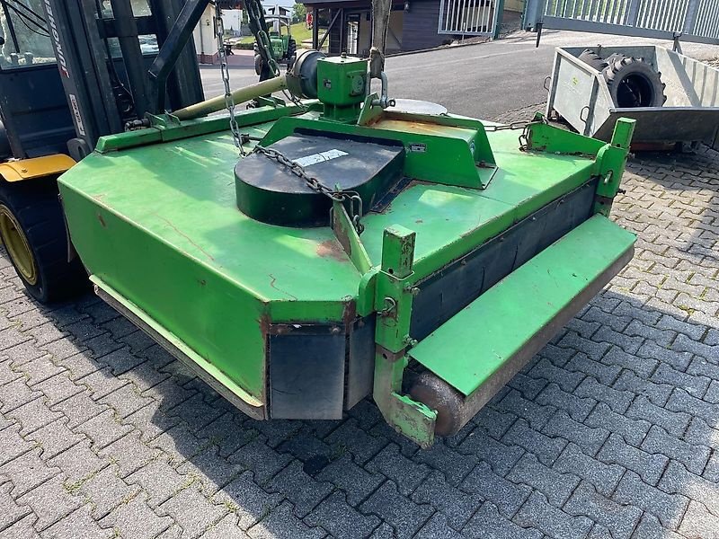 Mulcher του τύπου Fehrenbach  Kreiselmulcher Mulcher 210cm guter Zustand, Gebrauchtmaschine σε Niedernhausen OT Engenhahn (Φωτογραφία 4)