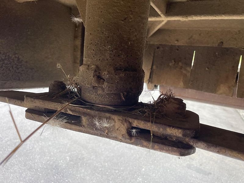 Mulcher του τύπου Fehrenbach  Kreiselmulcher Mulcher 210cm guter Zustand, Gebrauchtmaschine σε Niedernhausen OT Engenhahn (Φωτογραφία 10)