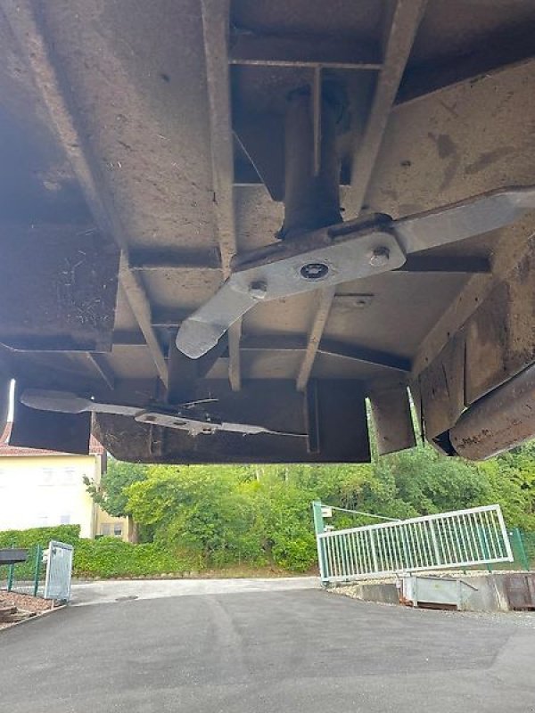 Mulcher του τύπου Fehrenbach  Kreiselmulcher Mulcher 210cm guter Zustand, Gebrauchtmaschine σε Niedernhausen OT Engenhahn (Φωτογραφία 14)