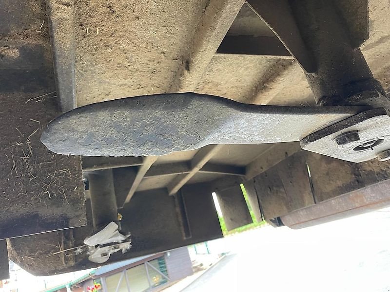Mulcher του τύπου Fehrenbach  Kreiselmulcher Mulcher 210cm guter Zustand, Gebrauchtmaschine σε Niedernhausen OT Engenhahn (Φωτογραφία 12)