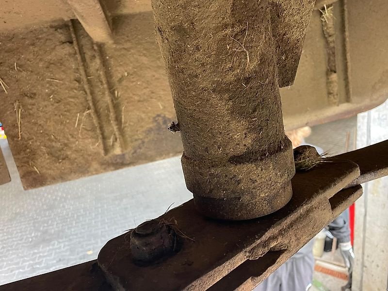 Mulcher του τύπου Fehrenbach  Kreiselmulcher Mulcher 210cm guter Zustand, Gebrauchtmaschine σε Niedernhausen OT Engenhahn (Φωτογραφία 8)