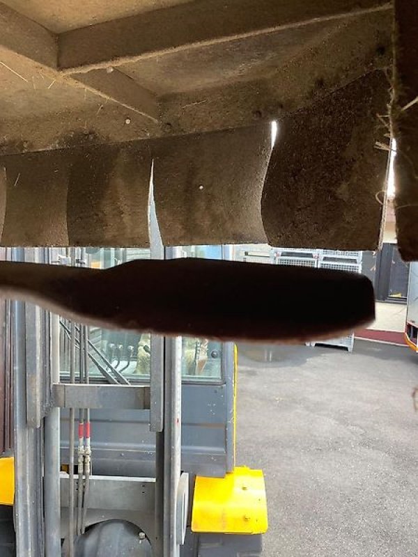 Mulcher του τύπου Fehrenbach  Kreiselmulcher Mulcher 210cm guter Zustand, Gebrauchtmaschine σε Niedernhausen OT Engenhahn (Φωτογραφία 9)