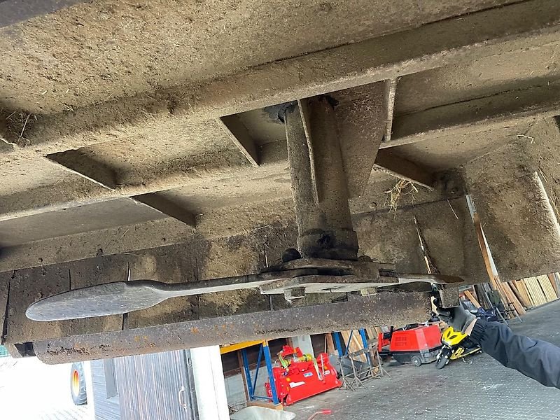 Mulcher του τύπου Fehrenbach  Kreiselmulcher Mulcher 210cm guter Zustand, Gebrauchtmaschine σε Niedernhausen OT Engenhahn (Φωτογραφία 15)