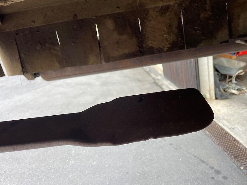 Mulcher του τύπου Fehrenbach  Kreiselmulcher Mulcher 210cm guter Zustand, Gebrauchtmaschine σε Niedernhausen OT Engenhahn (Φωτογραφία 11)