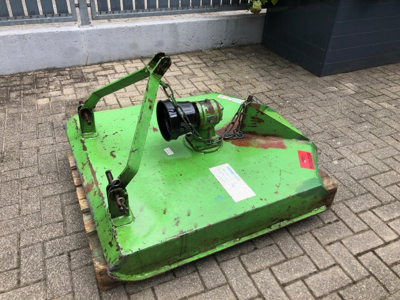 Mulcher типа Fehrenbach  Kreiselmulcher, Gebrauchtmaschine в Weisweil (Фотография 1)