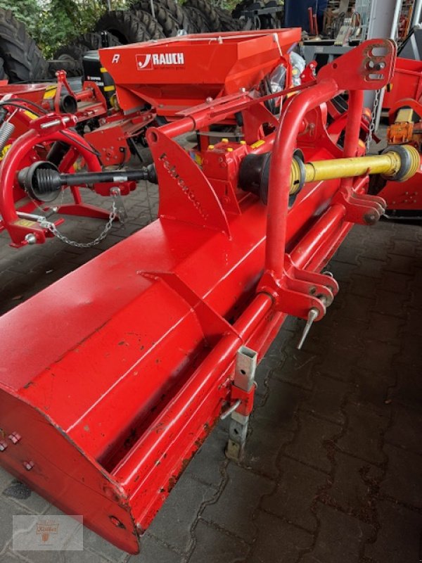 Mulcher от тип Fehrenbach  Super Power 200, Gebrauchtmaschine в Remchingen (Снимка 1)