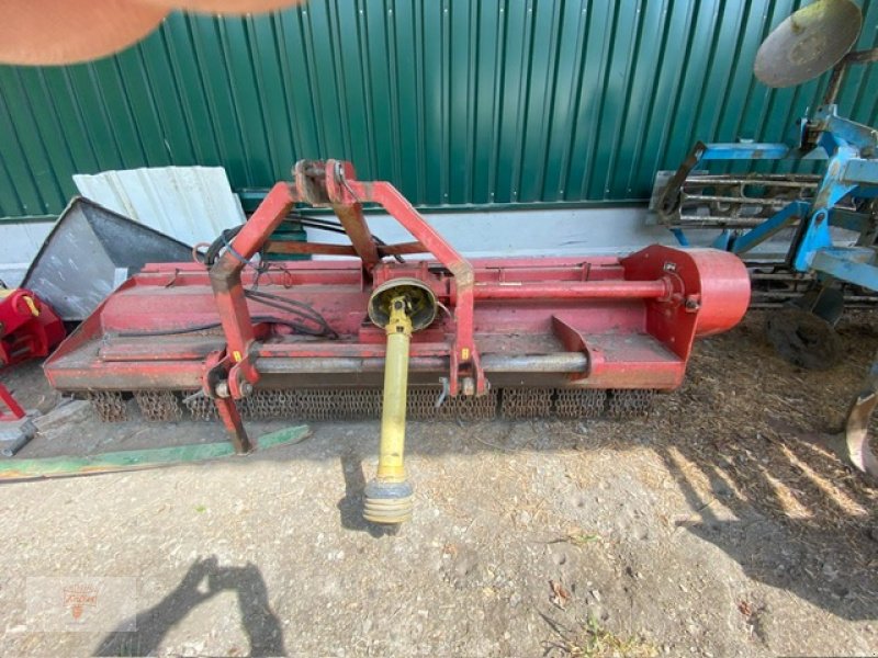 Mulcher typu Fehrenbach  Universal 280, Gebrauchtmaschine v Remchingen (Obrázek 1)