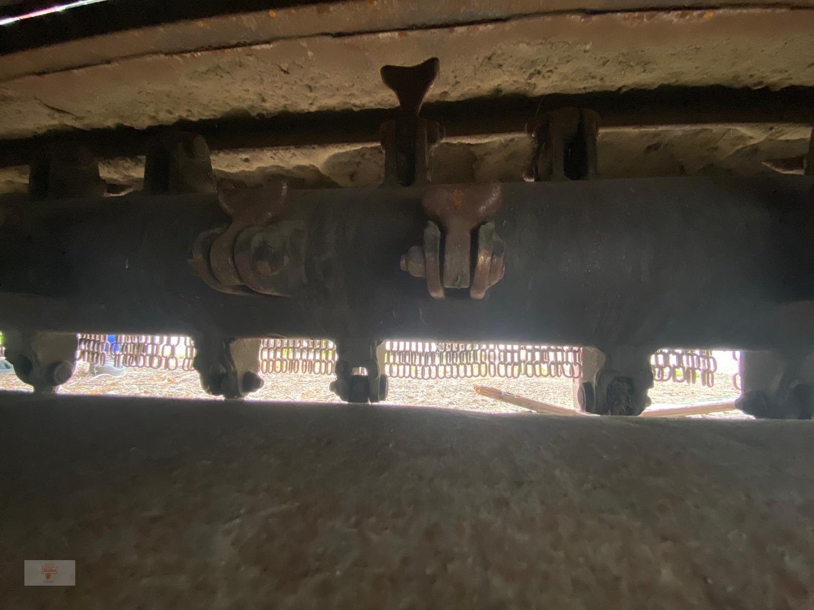 Mulcher typu Fehrenbach  Universal 280, Gebrauchtmaschine v Remchingen (Obrázek 2)