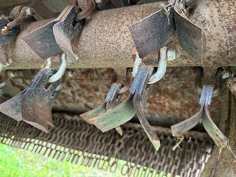 Mulcher del tipo Ferri Auslegemulcher Böschungsmulcher Mulcher Schlegelmulcher, Gebrauchtmaschine In Schmallenberg (Immagine 5)