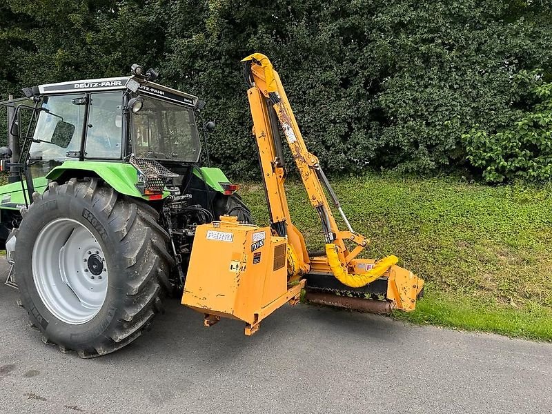 Mulcher del tipo Ferri Auslegemulcher Böschungsmulcher Mulcher Schlegelmulcher, Gebrauchtmaschine In Schmallenberg (Immagine 2)