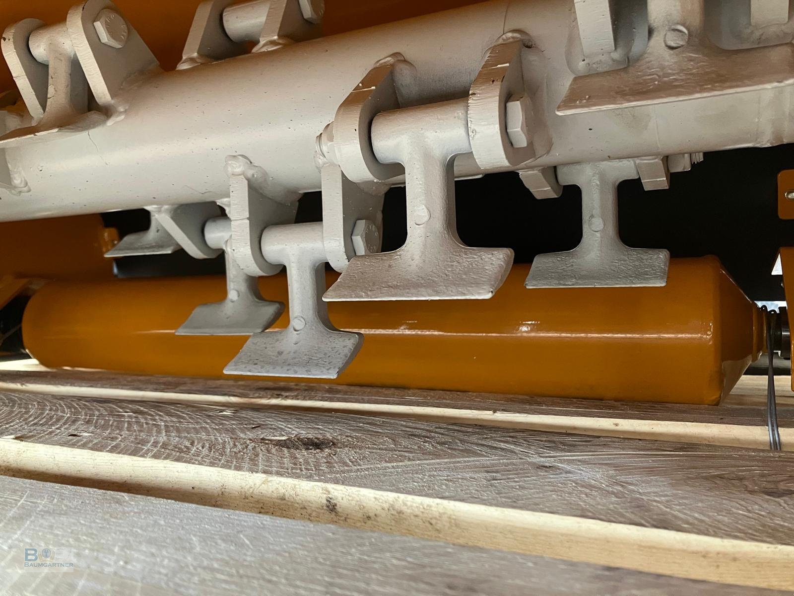 Mulcher typu Ferri Baggermulcher Mulcher THME80, Neumaschine v Frontenhausen (Obrázek 7)