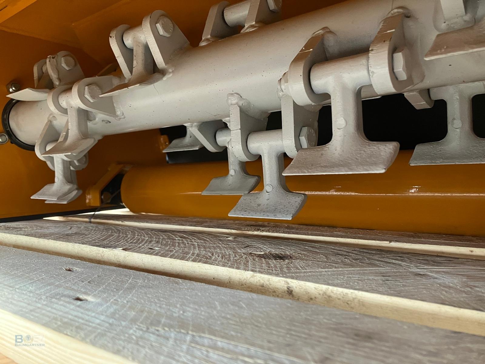 Mulcher typu Ferri Baggermulcher Mulcher THME80, Neumaschine v Frontenhausen (Obrázek 8)