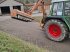 Mulcher tip Fischer Auslegemulcher, Gebrauchtmaschine in Petersberg (Poză 3)