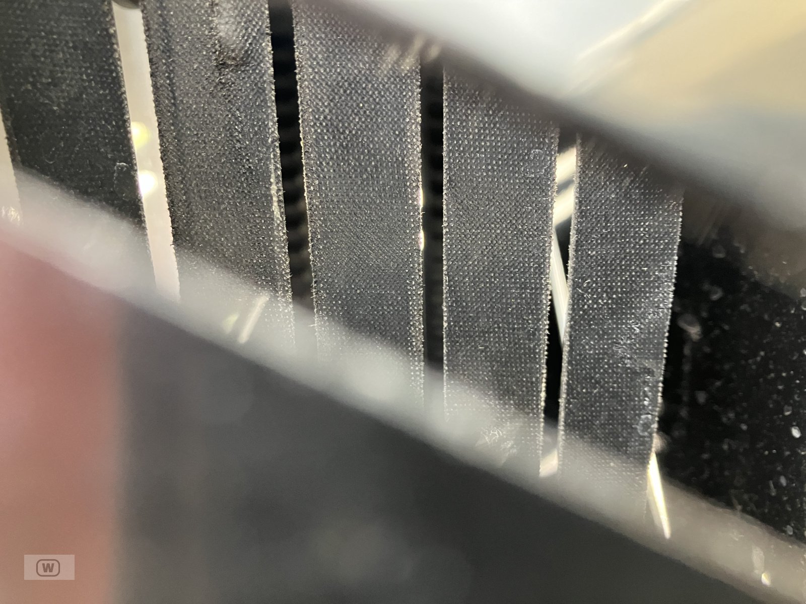 Mulcher a típus Fliegl SM Tornado 2750, Neumaschine ekkor: Zell an der Pram (Kép 23)