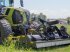 Mulcher of the type Fliegl SM TORNADO 2750, Neumaschine in Domdidier (Picture 1)