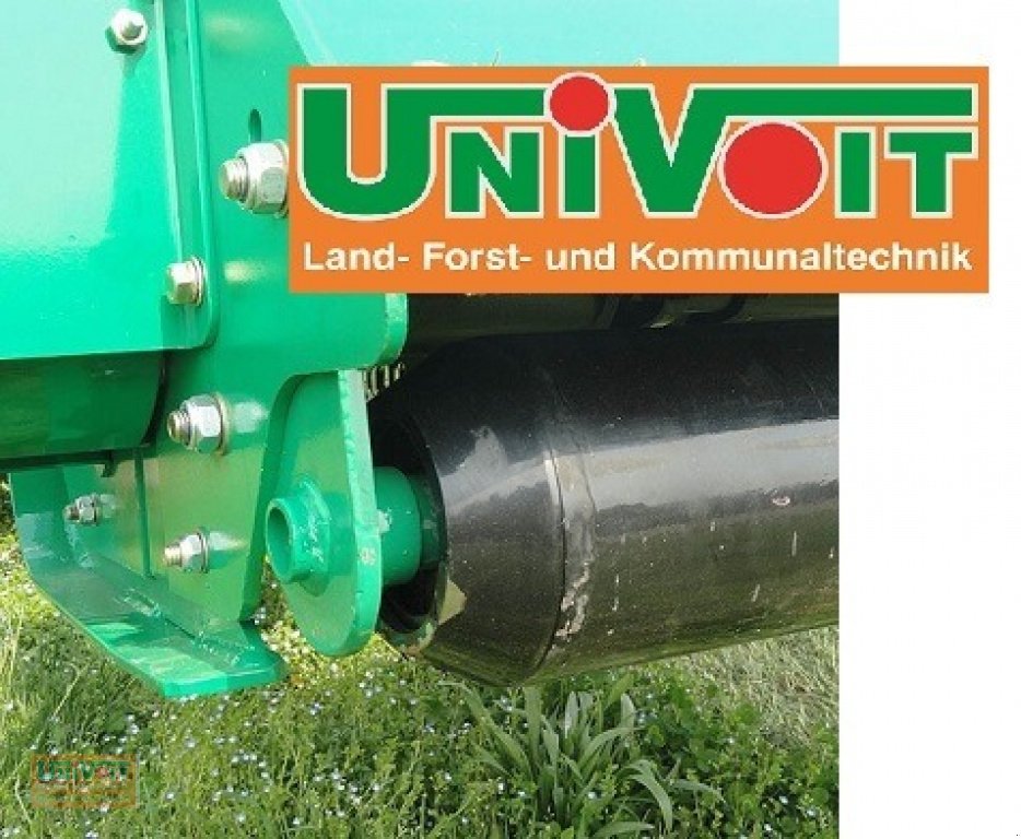 Mulcher typu Geo AGF  220 Schlegelmulcher hydr. schwenkbar mit Versatz, Neumaschine v Warmensteinach (Obrázek 7)