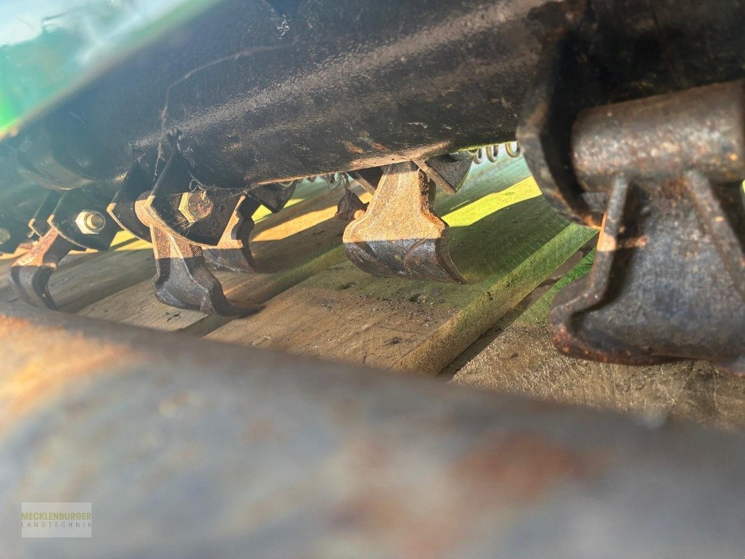 Mulcher типа Geo AGL 125, Gebrauchtmaschine в Mühlengeez (Фотография 6)