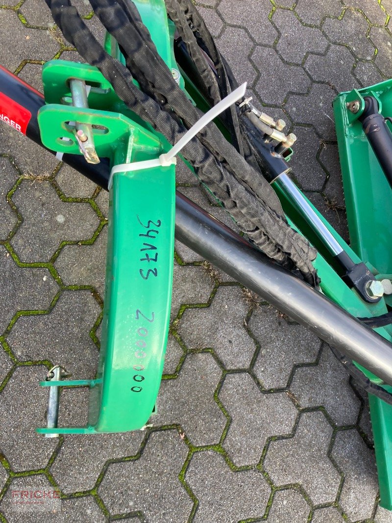 Mulcher des Typs Geo AGL 125, Gebrauchtmaschine in Bockel - Gyhum (Bild 2)