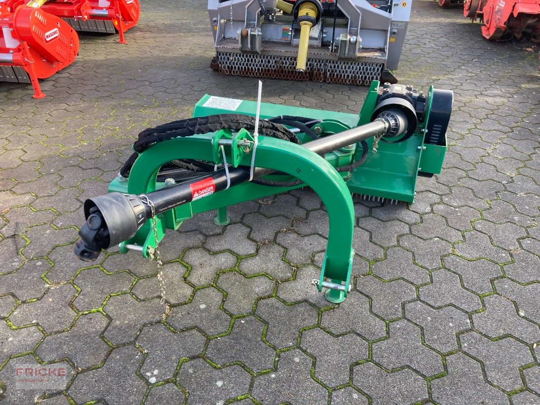 Mulcher des Typs Geo AGL 125, Gebrauchtmaschine in Bockel - Gyhum (Bild 3)